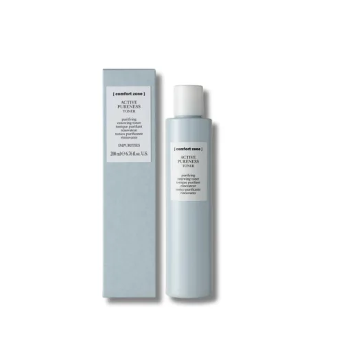 Active Pureness Toner - Очищуючий та відновлюючий тонік