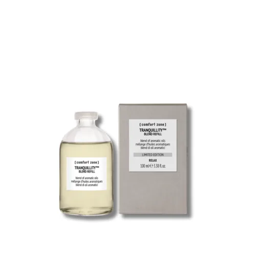 Ароматична суміш ефірних олій (запасний блок) - Comfort Zone Tranquillity™ Blend Refill 250ml