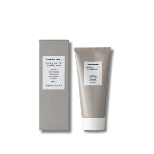 Крем для душу - Comfort Zone Tranquillity™ Shower Cream 10ml