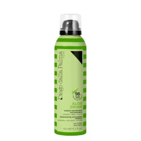 ALOE DRINK - REGENERATING ANTIOXIDANT ESSENCE FACE&BODY Зволожуючий гель