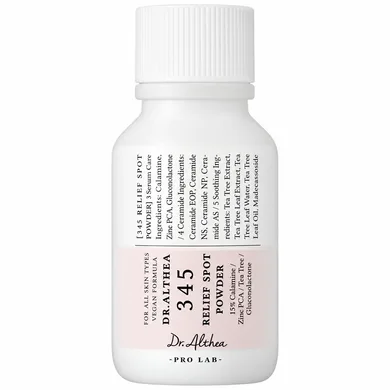 Dr.Althea 345 Spot Powder