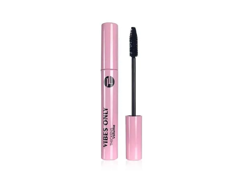 Туш для вій Jovial Luxe 10 мл VIBES ONLY Об'єм (903189)