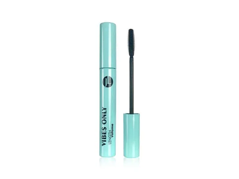 Туш для вій Jovial Luxe Vibes Only length Volume об'єм і подовження