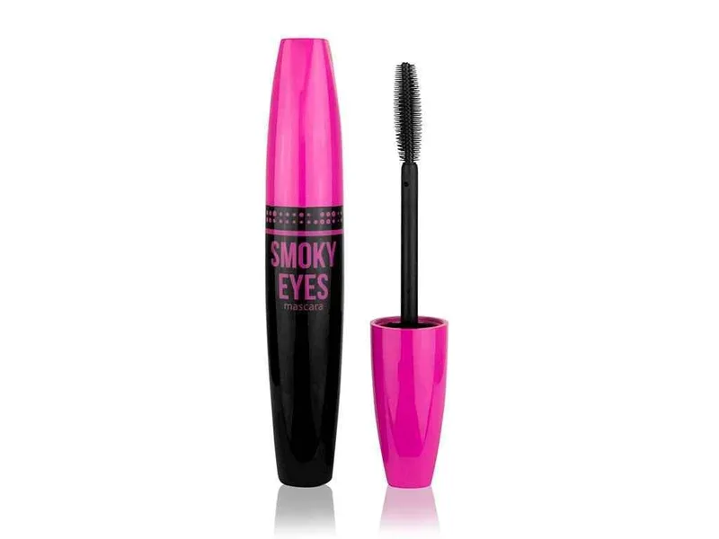 Туш для вій подовжуюча Colour Intense Smoky Eyes M-541