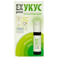 Крем Express-укус ролл 13мл