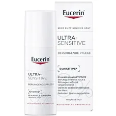 Крем Eucerin 69745 Ультрасенсітів заспок. д/сухої гіперчутливої шкіри 50мл