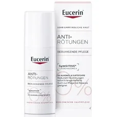 Крем Eucerin 69744 Антіреднес проти почервон д/ гіперчутливої шкіри 50мл