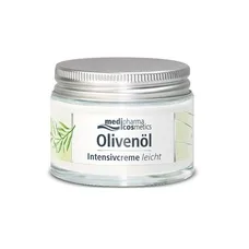 Крем Doliva (Olivenol) для обличчя Інтенсив LIGHT 50 мл