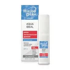 Крем Hirudo Derm Extra Dry денний зволожуючий для сухої шкіри 50 мл