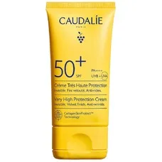 Крем Caudalie 534 Сонцезахистний SPF50+ 50 мл
