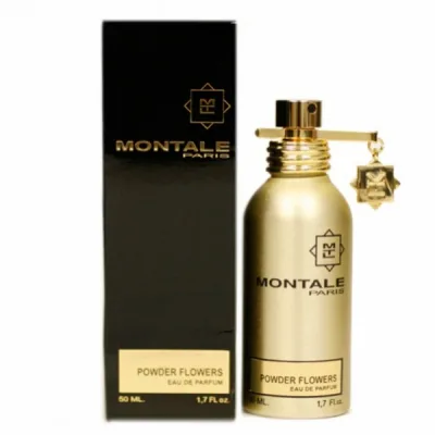 Montale Powder Flowers