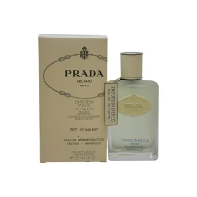 Prada Infusion