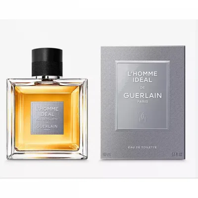 L’Homme Ideal Eau de Parfum - Guerlain