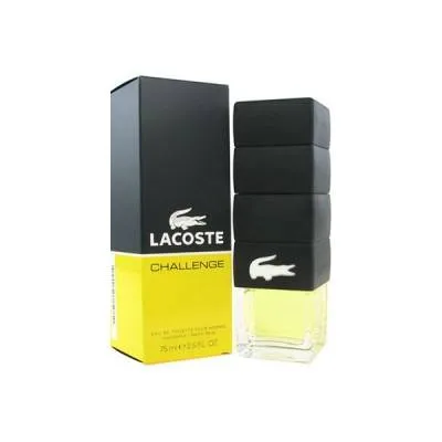 Lacoste Challenge