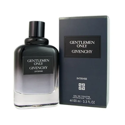 Givenchy Gentlemen Only Intense