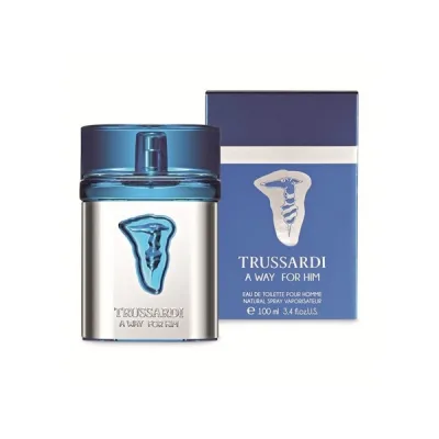 Trussardi A Way for Him