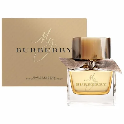 Burberry My Burberry
