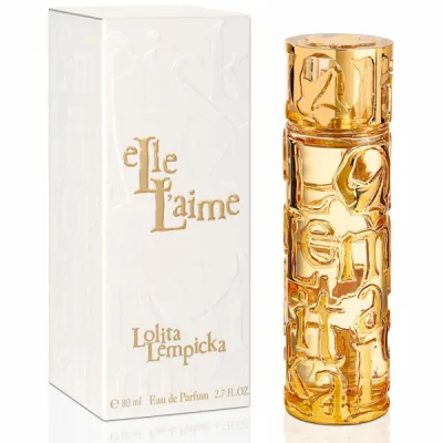 Lolita Lempicka Elle L`aime