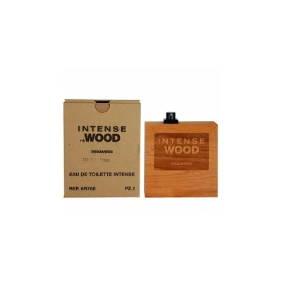 Туалетна вода Dsquared2 Intense He Wood
