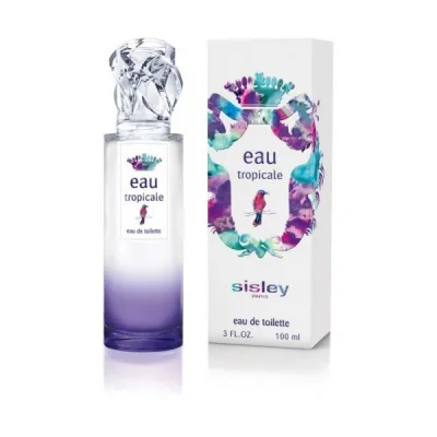 Sisley Eau Tropicale