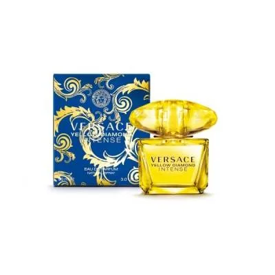 Versace Yellow Diamond Intense