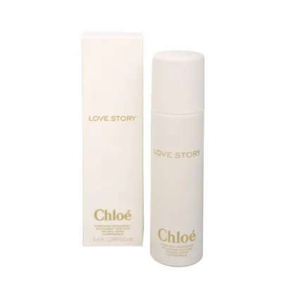 Chloe Love Story