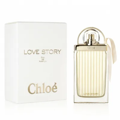 Парфумована вода Chloe Love Story