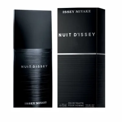 Issey Miyake Nuit D`Issey