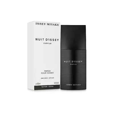 Issey Miyake Nuit d'Issey