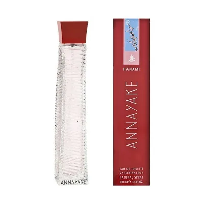 Annayake Hanami
