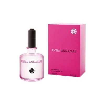Annayake An`na Annayake