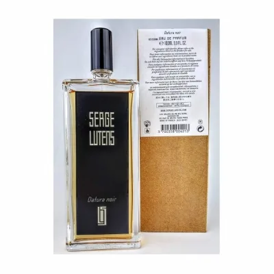 Serge Lutens Datura Noir