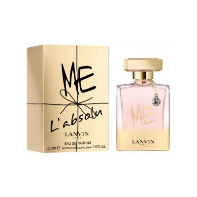 Lanvin Me L’Absolu