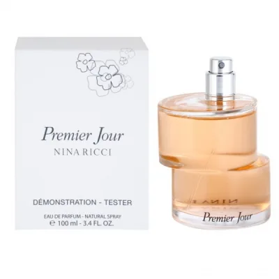 Nina Ricci Premier Jour