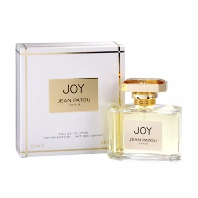 Jean Patou Joy