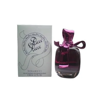 Nina Ricci Ricci Ricci