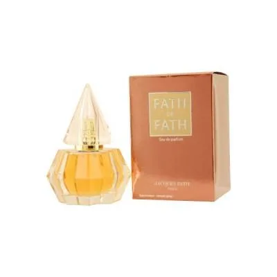 Jacques Fath Eau De Fath