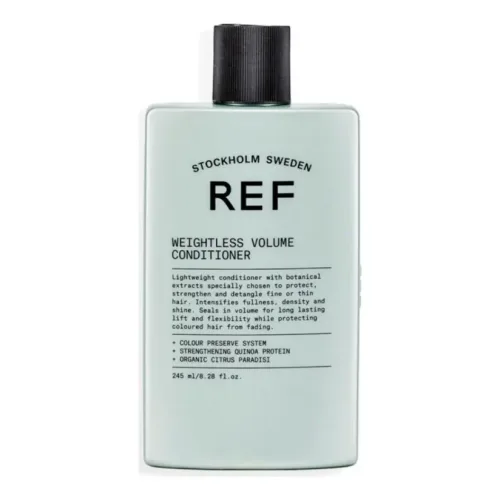 REF Weightless Volume Conditioner - Кондиціонер "Для об'єму волосся"