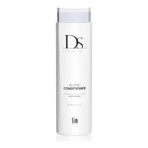 Sim Sensitive DS Blond Conditioner 200 мл
