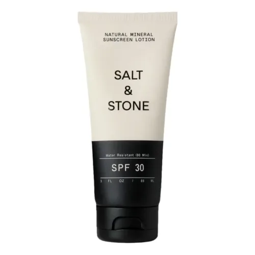 Salt & Stone Natural Mineral Sunscreen Lotion Spf 30 88 мл