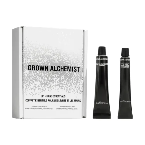 Grown Alchemist Lip & Hand Kit