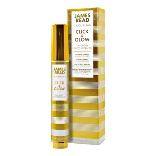 James Read Click&Glow 15 мл