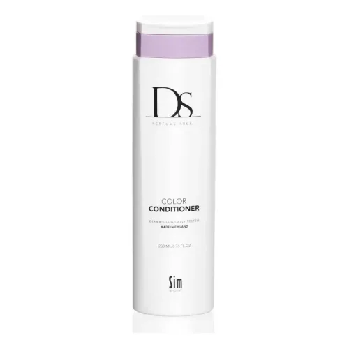 Sim Sensitive DS Color Conditioner 200 мл