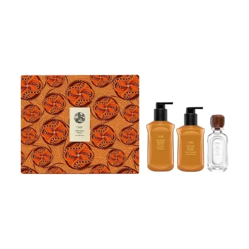 Святковий набір "Лазурне узбережжя" ORIBE Côte d’Azur Collection