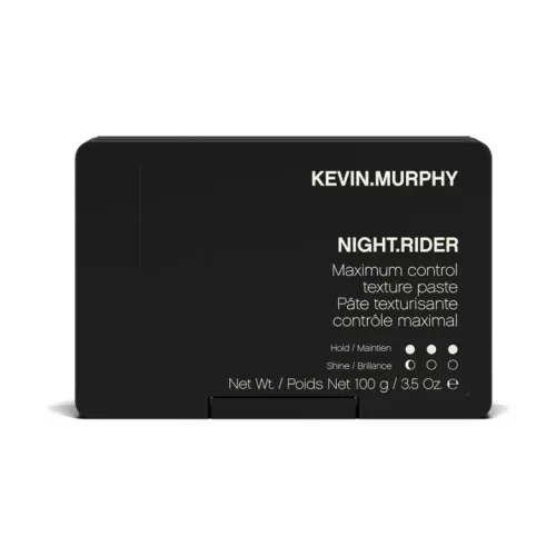 Паста-гель для укладання волосся KEVIN.MURPHY Night.Rider — вага