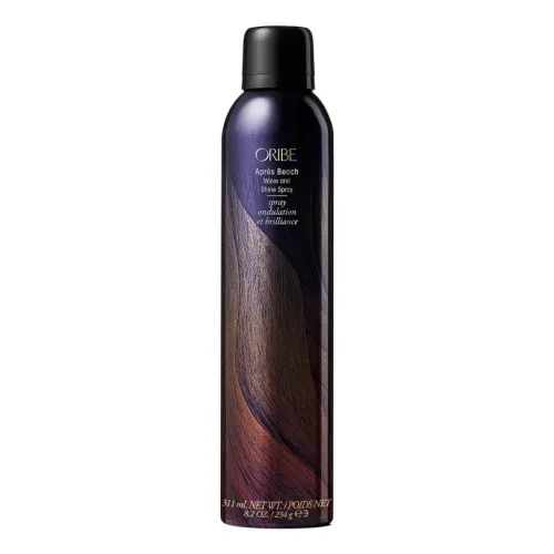Спрей для створення природних локонів ORIBE Apres Beach Wave and Shine Spray — обʼєм