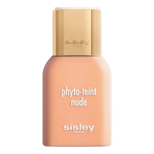 Тональний флюїд на водній основі SISLEY PARIS Phyto-Teint Nude — відтінок