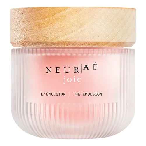 Емульсія для відновлення сяйва шкіри NEURAE Joie The Emulsion Bliss & Radiance — обʼєм 50 мл
