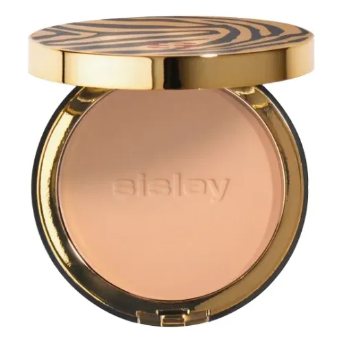 Компактна пудра SISLEY PARIS Phyto-Poudre Compacte — відтінок 3 Sandy 12 г