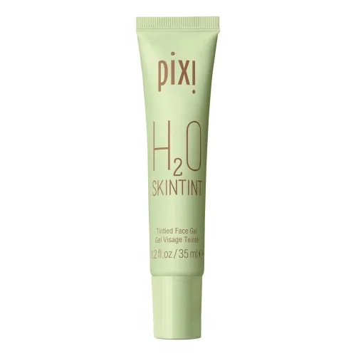 Зволожувальний тональний флюїд PIXI H2O Skintint — відтінок Cream Cream